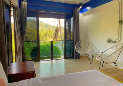 Amazing Seaview and Pool House 2 Beds Karon – Photos 2