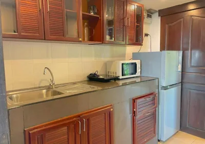 Amazing Seaview and Pool House 2 Beds Karon – Photos 4