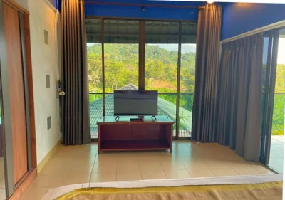 Amazing Seaview and Pool House 2 Beds Karon – Photos 5