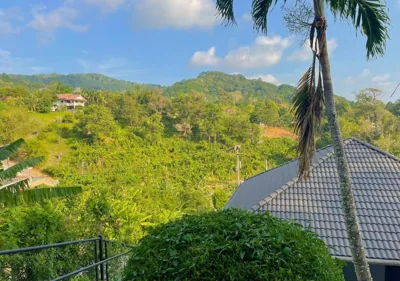 Amazing Seaview and Pool House 2 Beds Karon – Photos 6