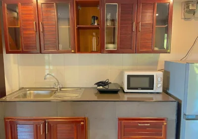 Amazing Seaview and Pool House 2 Beds Karon – Photos 8