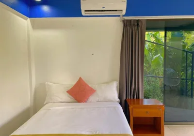 Amazing Seaview and Pool House 2 Beds Karon – Photos 12