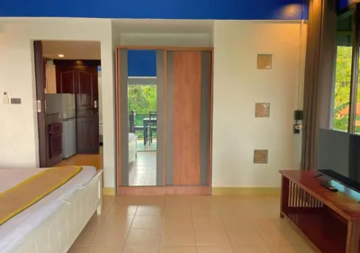 Amazing Seaview and Pool House 2 Beds Karon – Photos 13